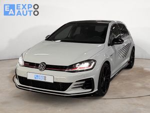 Volkswagen Golf GTI TCR 2.0 TSI 213kW(290CV) DSG - Foto 9