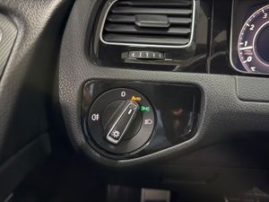 Volkswagen Golf GTI TCR 2.0 TSI 213kW(290CV) DSG - Foto 13