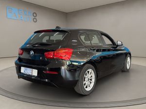 BMW Serie 1 116 - Foto 9