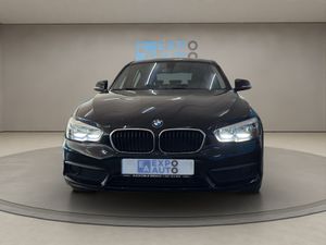 BMW Serie 1 116 - Foto 5