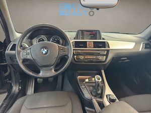 BMW Serie 1 116 - Foto 15