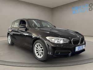 BMW Serie 1 116 - Foto 2