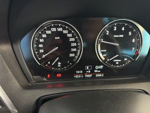 BMW Serie 1 116 - Foto 16