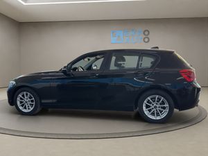 BMW Serie 1 116 - Foto 6