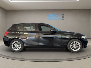 BMW Serie 1 116 - Foto 8