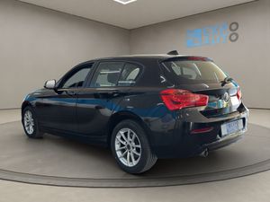 BMW Serie 1 116 - Foto 10