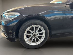 BMW Serie 1 116 - Foto 4