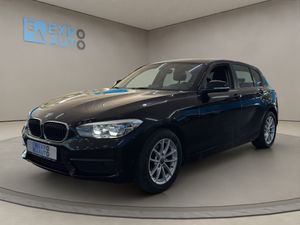 BMW Serie 1 116 - Foto 11