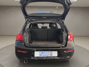 BMW Serie 1 116 - Foto 3