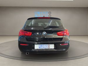 BMW Serie 1 116 - Foto 7