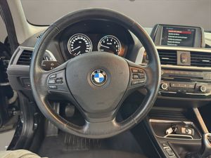 BMW Serie 1 116 - Foto 17