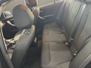 BMW Serie 1 116 - Foto 12