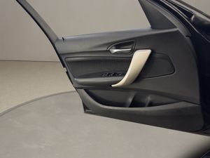 BMW Serie 1 116 - Foto 19