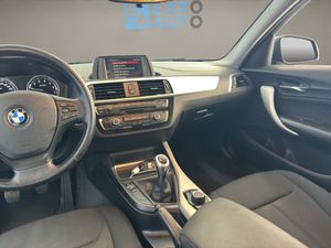 BMW Serie 1 116 - Foto 14