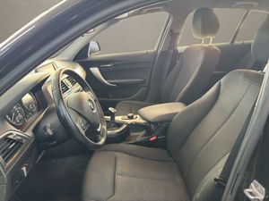 BMW Serie 1 116 - Foto 13