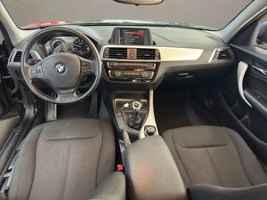 BMW Serie 1 116 - Foto 18