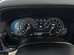 BMW Serie 5 M - Foto 18