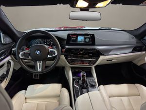BMW Serie 5 M - Foto 14