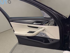 BMW Serie 5 M - Foto 19