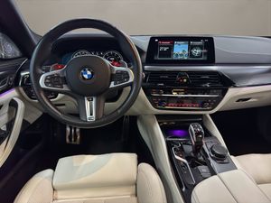 BMW Serie 5 M - Foto 15