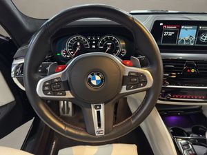 BMW Serie 5 M - Foto 17