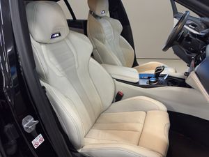 BMW Serie 5 M - Foto 20