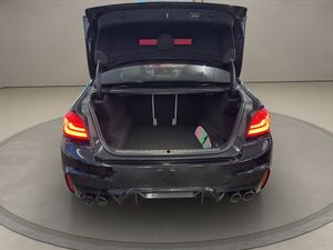 BMW Serie 5 M - Foto 11