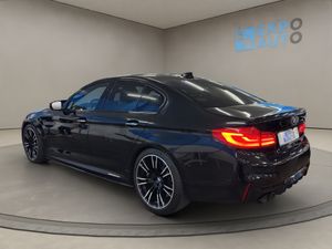 BMW Serie 5 M - Foto 6