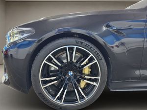 BMW Serie 5 M - Foto 10