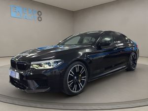 BMW Serie 5 M - Foto 8