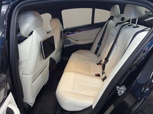 BMW Serie 5 M - Foto 12