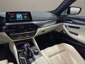 BMW Serie 5 M - Foto 16