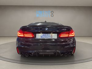 BMW Serie 5 M - Foto 5