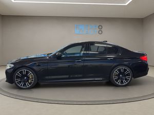 BMW Serie 5 M - Foto 7