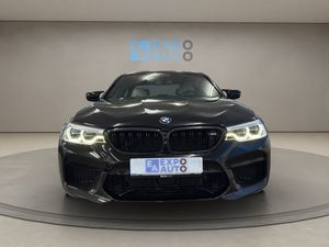 BMW Serie 5 M - Foto 9