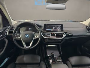 BMW X3 XDRIVE - Foto 19