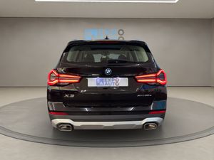 BMW X3 XDRIVE - Foto 10