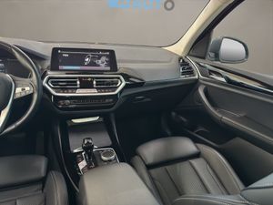 BMW X3 XDRIVE - Foto 14