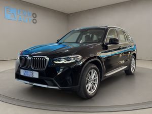 BMW X3 XDRIVE - Foto 8