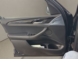 BMW X3 XDRIVE - Foto 17