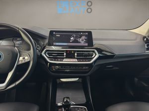 BMW X3 XDRIVE - Foto 16