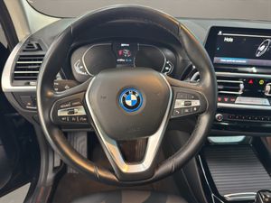 BMW X3 XDRIVE - Foto 20