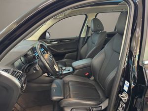 BMW X3 XDRIVE - Foto 12