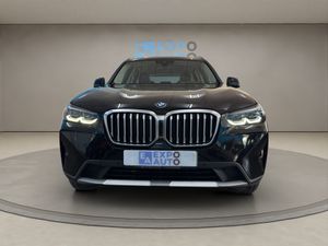 BMW X3 XDRIVE - Foto 11