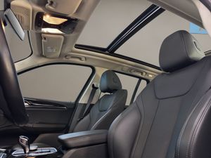 BMW X3 XDRIVE - Foto 18