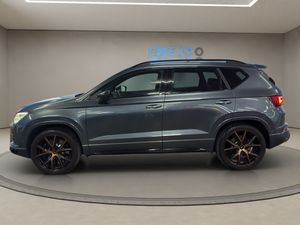 Cupra Ateca CUPRA - Foto 8