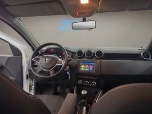 Dacia Duster . - Foto 15