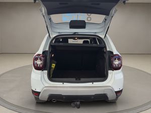 Dacia Duster . - Foto 6