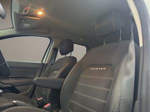 Dacia Duster . - Foto 18