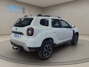 Dacia Duster . - Foto 7